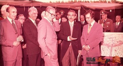 داریوش بوربور: پیشگام معماری مدرن ایرانی با نگاهی به سنت و نوآوری