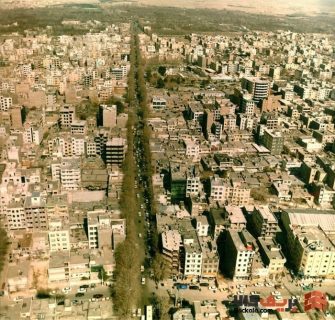 خرید آجر نسوز در شهریار | بهترین انتخاب برای نمای معماری در هوای معتدل