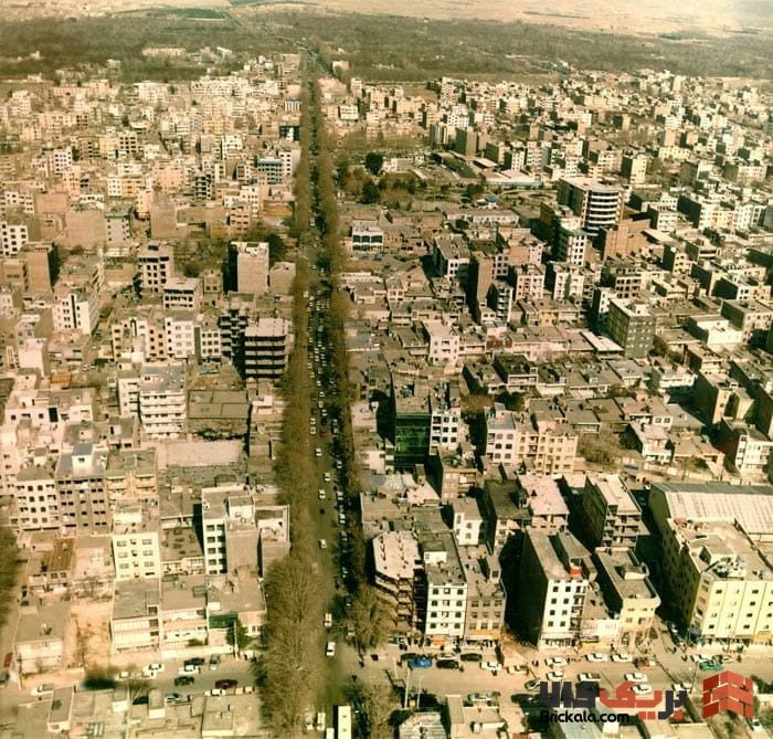 خرید آجر نسوز در شهریار | بهترین انتخاب برای نمای معماری در هوای معتدل