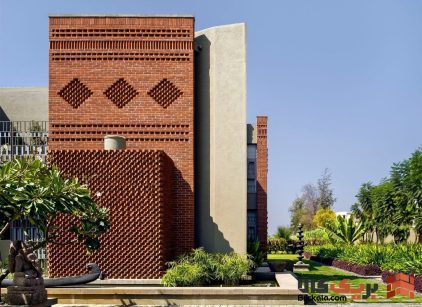 طراحی سنتی و معماری کهن