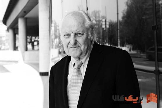 هانس هولاین: معماری که ساختمان‌ها را به آثار هنری زنده تبدیل کرد