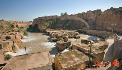 خرید آجر نسوز در شوشتر | نمای مقاوم و اصیل برای معماری جنوب