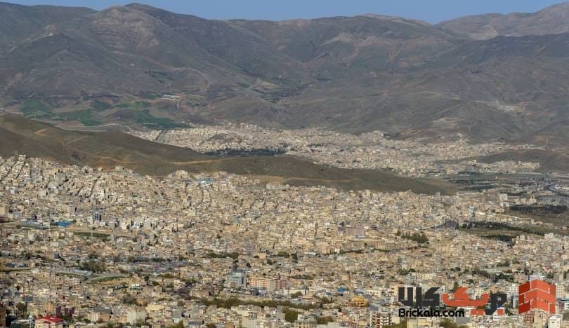 خرید آجر نسوز در سنندج | انتخابی هوشمندانه برای معماری در اقلیم کوهستانی غرب ایران