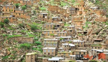 خرید آجر نسوز در کردستان | انتخابی هوشمند برای نمای مقاوم در اقلیم کوهستانی