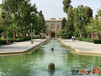 رازهای معماری قاجار | شکوه گمشده‌ تهران قدیم و خانه‌های تاریخی