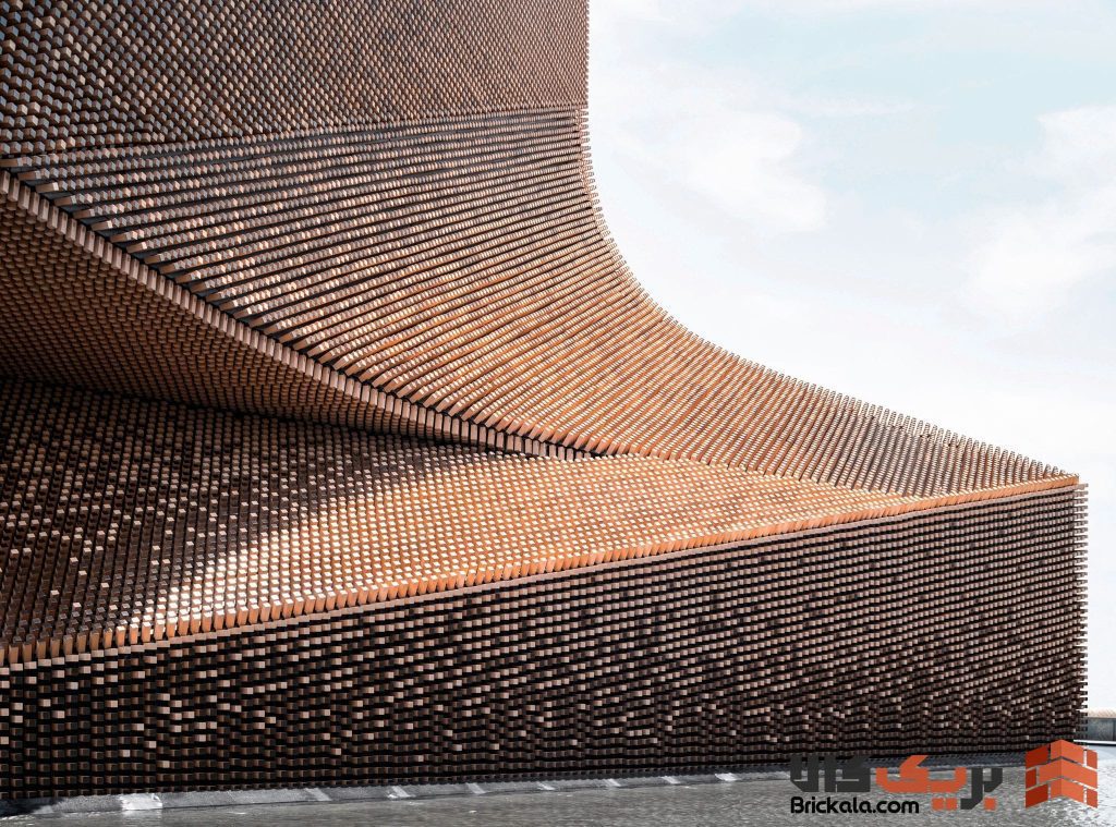 موزه هنر جینلینگ (Jinling Art Museum) موزه ای از جنس تاریخ