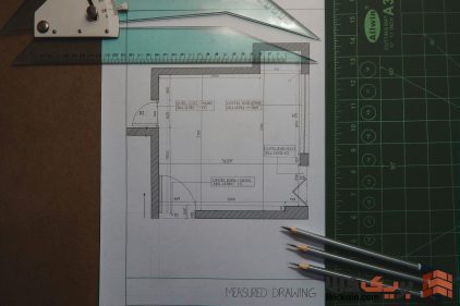 رشته معماری؛ راهنمای کامل و واقعیت‌های پنهان رشته معماری | درآمد، بازار کار و دانشگاه‌ها