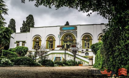 خرید آجر نسوز در بهشهر | انتخابی هوشمندانه برای نمایی مقاوم در اقلیم مرطوب شمال