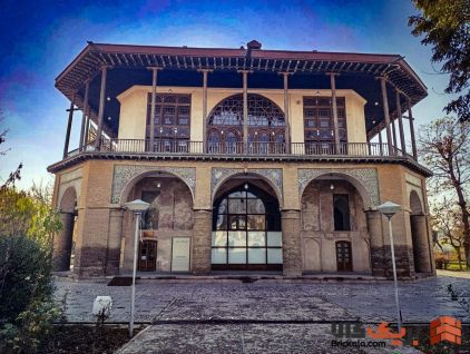 خرید آجر نسوز در قزوین | انتخاب هوشمندانه برای نمایی ماندگار در اقلیم خاص غرب ایران
