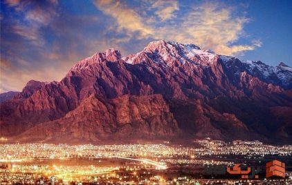 خرید آجر نسوز در کرمانشاه | انتخابی هوشمندانه برای نمایی مقاوم در اقلیم غرب کشور