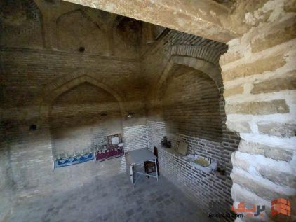 خرید آجر نسوز در تاکستان | انتخابی هوشمند برای نمای اصیل در اقلیم معتدل قزوین