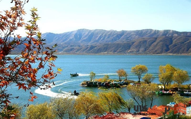خرید آجر نسوز در کردستان | انتخابی هوشمند برای نمای مقاوم در اقلیم کوهستانی