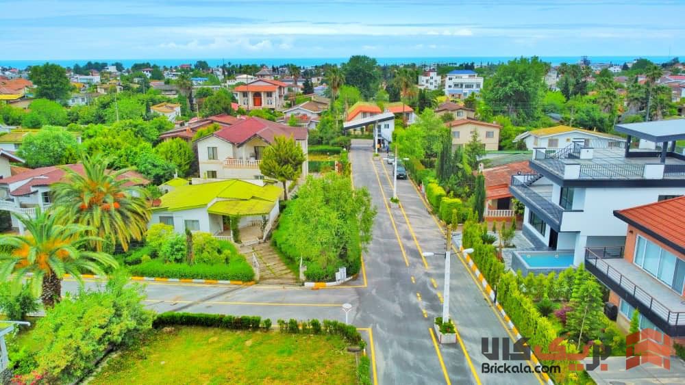 خرید آجر نسوز در رویان | انتخاب هوشمندانه برای نمایی مقاوم در اقلیم مرطوب شمال
