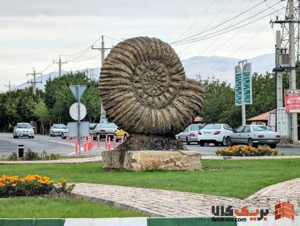 خرید آجر نسوز در جلفا | انتخابی ایده‌آل برای نما در اقلیم خاص مرزی شمال‌غرب ایران