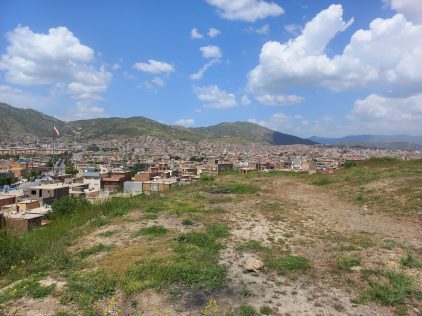 خرید آجر نسوز در مریوان | انتخابی هوشمندانه برای نمای ساختمان در اقلیم کوهستانی غرب