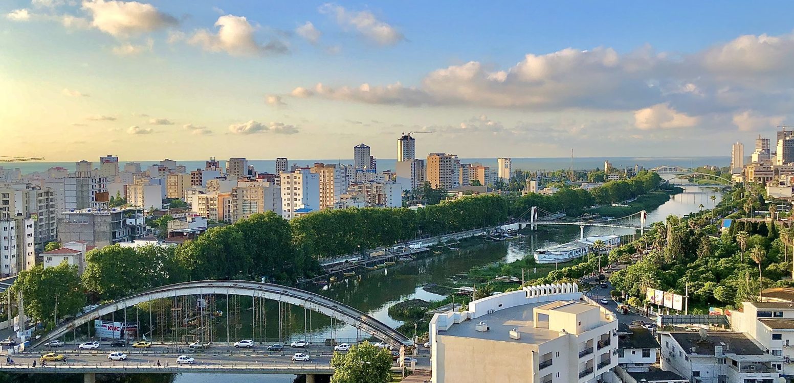 خرید آجر نسوز در بابل سر | انتخاب هوشمندانه برای نمای ساختمان در اقلیم خاص شمال