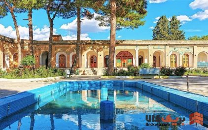 خرید آجر نسوز در ایلام | بهترین انتخاب برای نمای ساختمان در اقلیم گرم و خشک