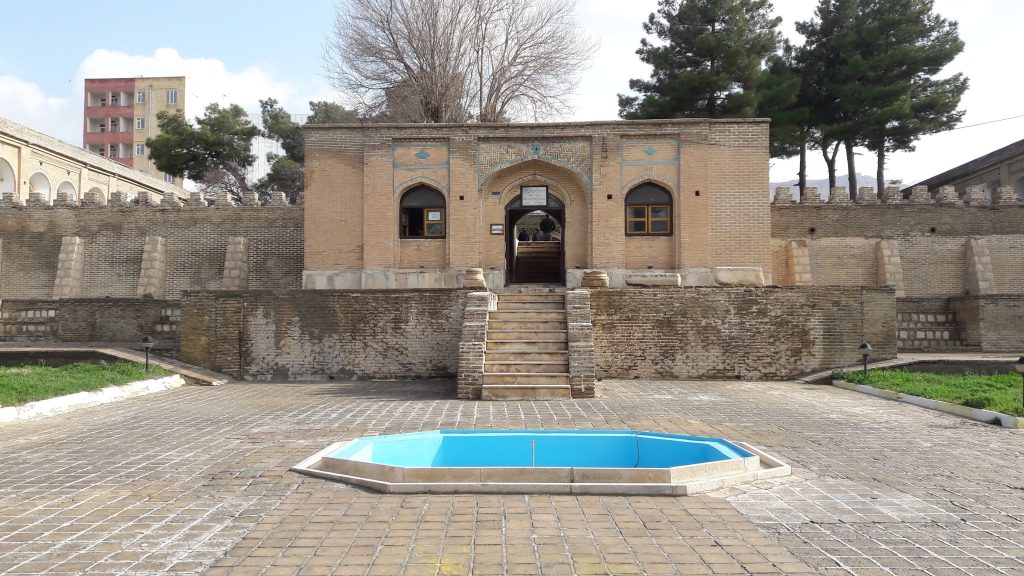 خرید آجر نسوز در ایلام | بهترین انتخاب برای نمای ساختمان در اقلیم گرم و خشک