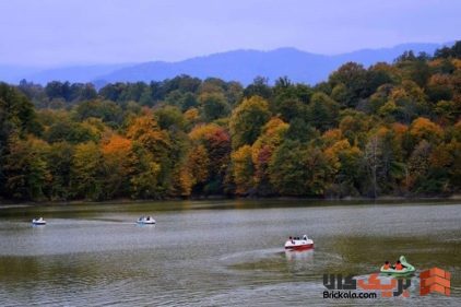 خرید آجر نسوز در چمستان | بهترین انتخاب برای نمای ساختمان در اقلیم مرطوب شمال