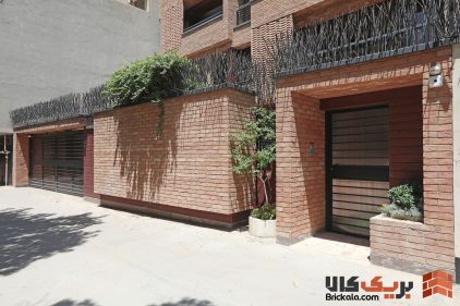 همه چیز درباره آجر رستیک: پاسخ به ۱۰ سوالی که همیشه می‌پرسید