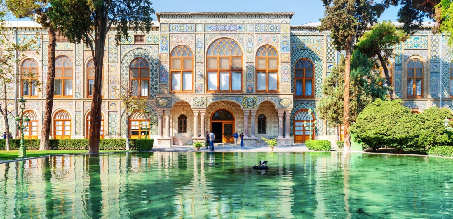 اصول طراحی معماری ایرانی؛ میراثی ماندگار از گذشته تا امروز