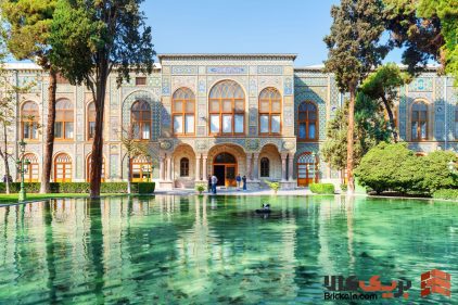 اصول طراحی معماری ایرانی؛ میراثی ماندگار از گذشته تا امروز