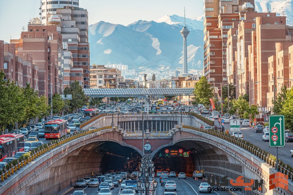 اصول طراحی معماری ایرانی؛ میراثی ماندگار از گذشته تا امروز