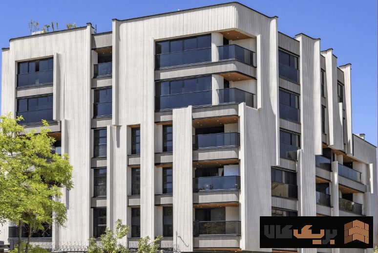 تاریخچه آجر نسوز آذرخش