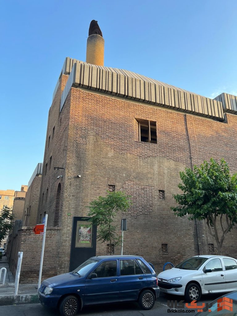 کارخانه آرگو: کشف رازهای یک بنای متروکه در تهران که به جواهر معماری تبدیل شد