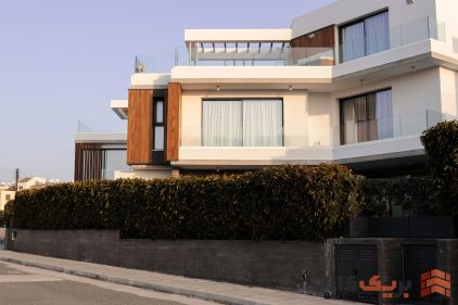 همه‌چیز درباره نمای ساختمان مدرن رنگی؛ راهنمای کامل