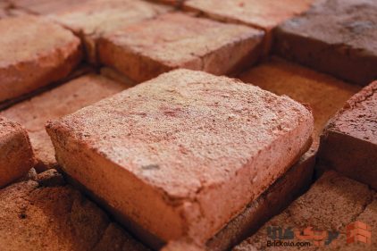 نمای ساختمان با آجر ختایی؛ انتخابی کلاسیک و مدرن