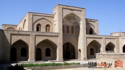 راهنمای خرید پودر بندکشی در مرند + قیمت و نکات فنی