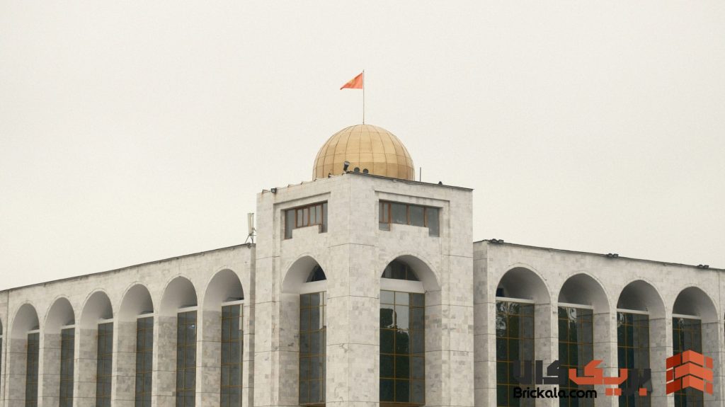 چالش‌های حفظ و بازآفرینی نمای سنتی اسلامی