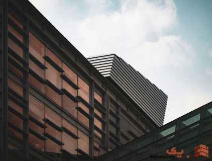 نمای ساختمان استیل؛ انتخابی مدرن و ماندگار