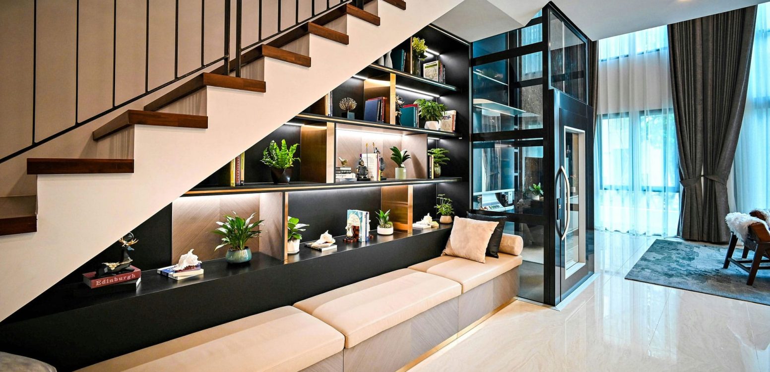 اصول طراحی فضاهای چندمنظوره در معماری مدرن