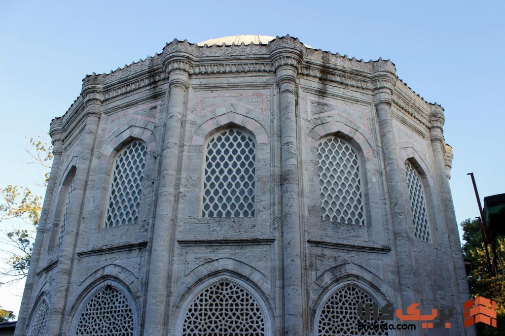 مزایا و معایب نمای ساختمان با سنگ مرمر