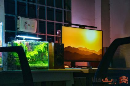 طراحی داخلی با آکواریوم؛ راهی برای آوردن آرامش به خانه