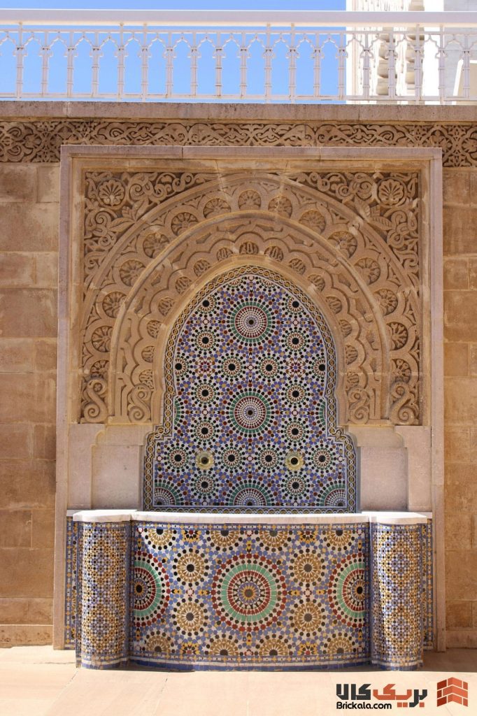 طراحی داخلی اسلامی؛ پیوند سنت و زیبایی در معماری مدرن
