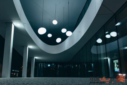 طراحی داخلی با شیشه؛ راهنمای کامل و کاربردی