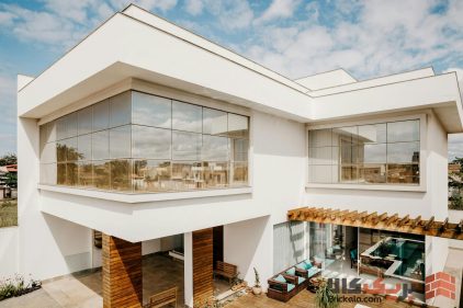 اصول طراحی معماری مینیمال؛ راهنمای جامع از ایده تا اجرا