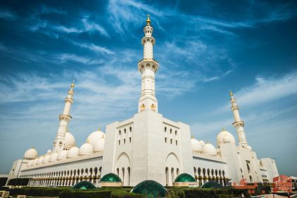 اصول طراحی معماری اسلامی؛ راهنمای کامل از صفر تا ۱۰۰