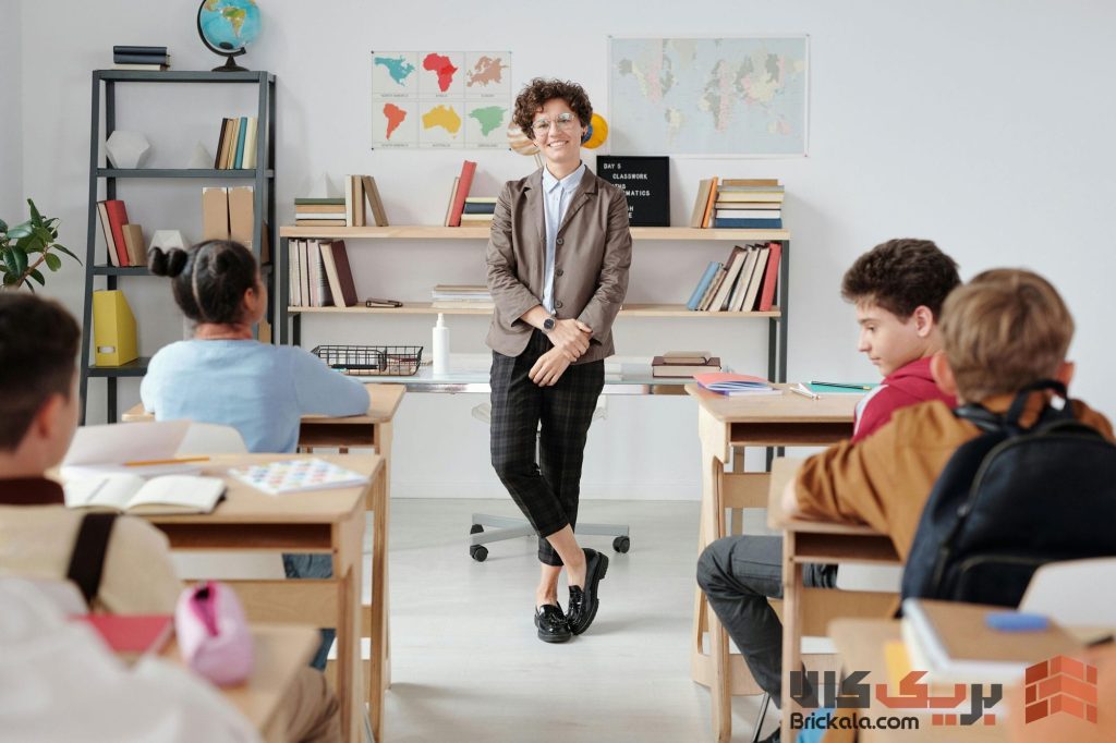 تجهیزات صوتی و تصویری برای تعامل بهتر