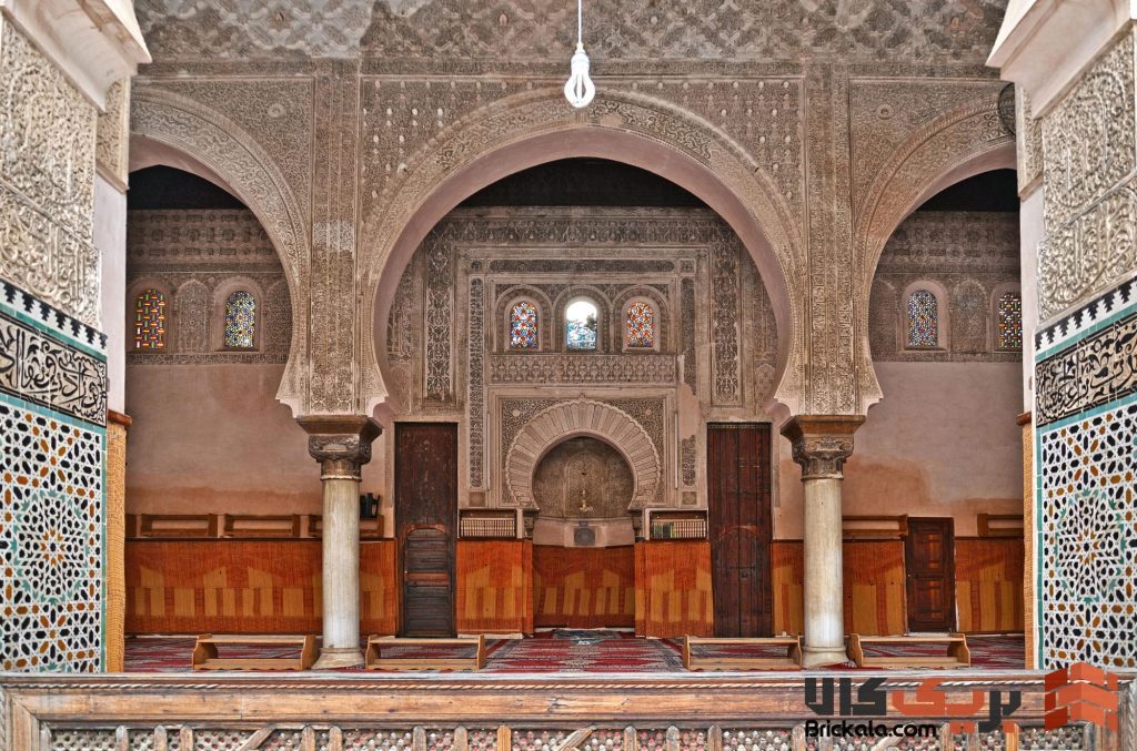 چگونه طراحی داخلی اسلامی را در خانه خود پیاده کنیم؟