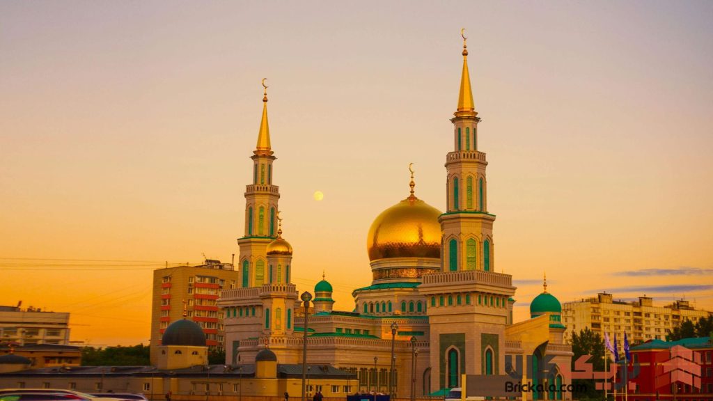 ویژگی‌های کلیدی معماری اسلامی
