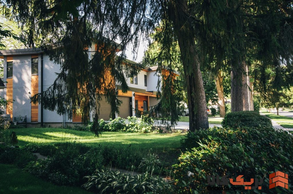مبلمان و دکوراسیون فضای باز