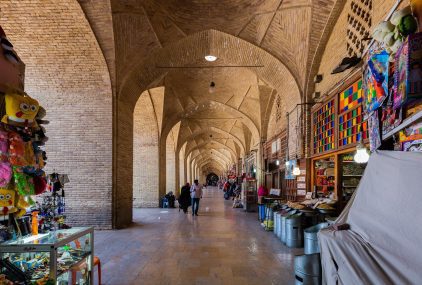 راهنمای خرید آجر آذرخش در کرمان + قیمت، کاربردها و نکات فنی