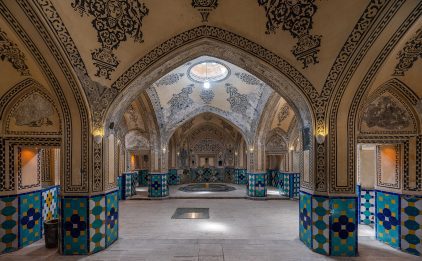 راهنمای خرید آجر آذرخش در کاشان + قیمت و نکات فنی