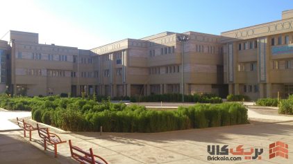 راهنمای خرید آجر آذرخش در زاهدان + قیمت، اقلیم و نکات اجرایی
