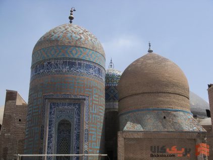 راهنمای خرید آجر آذرخش در اردبیل + قیمت، کاربردها و نکات فنی