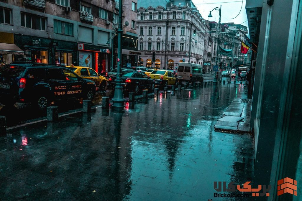 اهمیت طراحی نمای ساختمان چشم نواز در معماری مدرن
